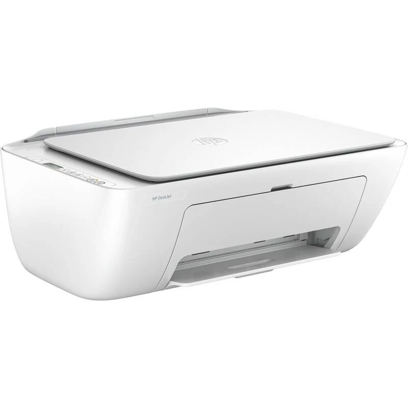 HP DeskJet 2810e draadloze 3-in-1 kleurenprinter, Instant Ink; kopieerder, scanner