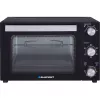 Blaupunkt EOM501 mini-oven 31 L zwart, roestvrij staal 1500 W