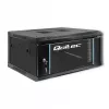 19 inch rackkast QOLTEC 54461, 4U, 600x280x450 mm