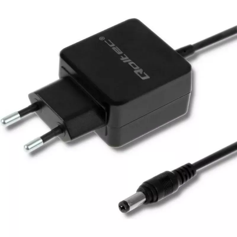 Universele voeding 15W 7 stekkers