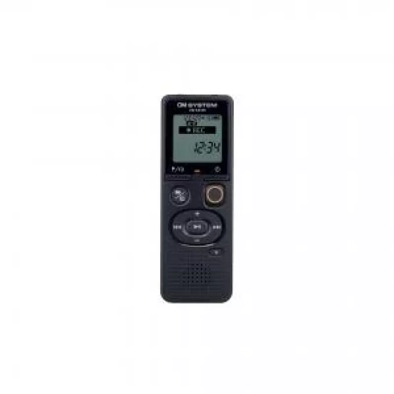 Digitale dictafoon VN-541PC zwart 1,39