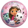 Strandbal SIMBA John 50905 23 cm vinyl veelkleurig
