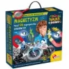 I'm a Genius Leren thuis magnetisme 97517 LISCIANI