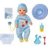 ZAPF BABY born Little Boy pop 36 cm model 835692-116721
