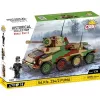 Cobi Historical Collection WWII Sd.Kfz 234/2 Puma voertuig, meerkleurig