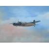 Revell KI-21-LA Sally 1:72 modelbouwpakket