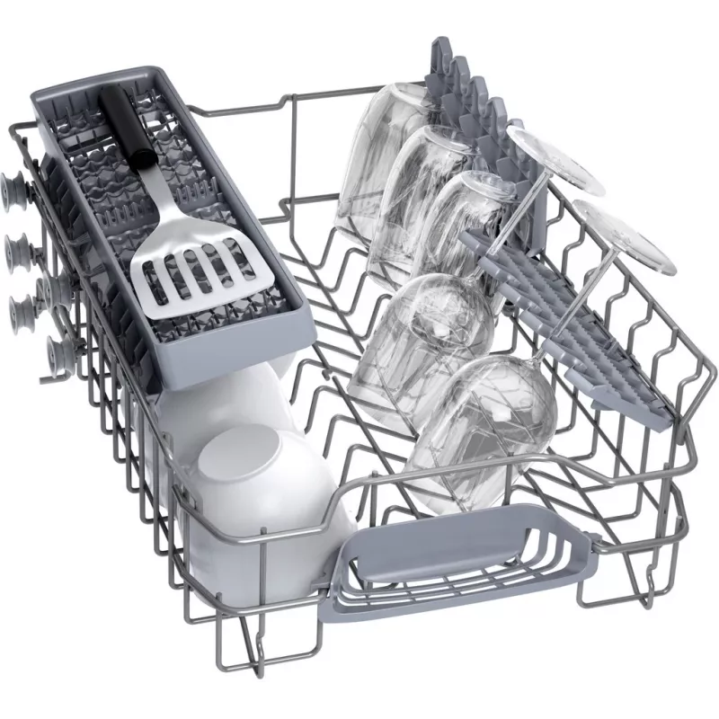 Bosch Serie 2 SPS2HKI42E vaatwasser vrijstaand 10 couverts