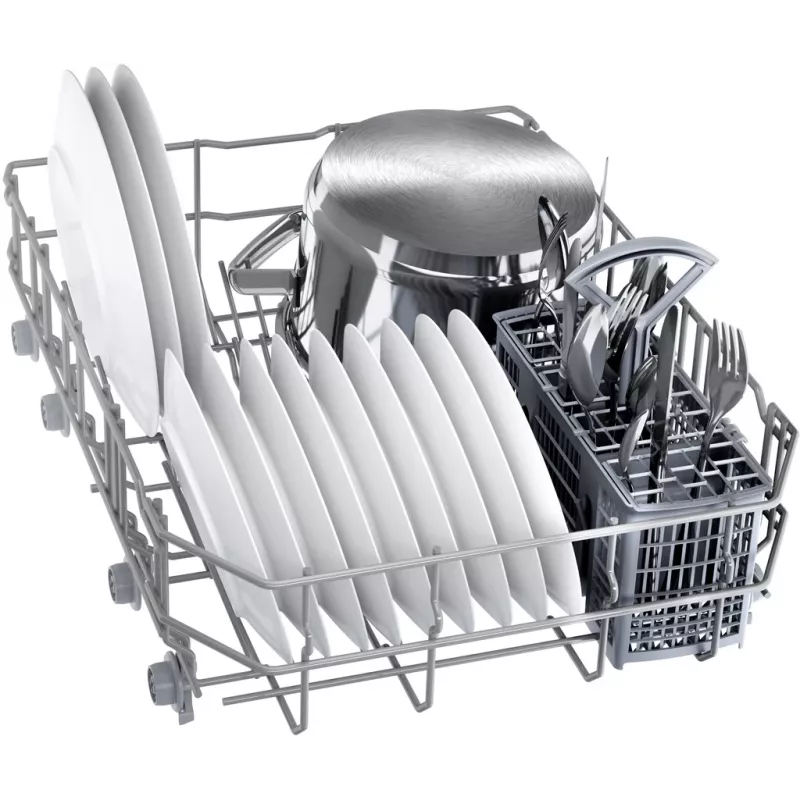 Bosch Serie 2 SPS2HKI42E vaatwasser vrijstaand 10 couverts