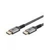Goobay | DisplayPort-kabel, 8K bij 60 Hz | 65264 | DisplayPort