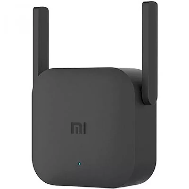 Xiaomi Mi Wi-Fi Range Extender Pro netwerk-repeater zwart