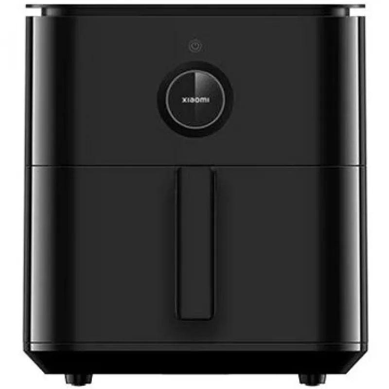 Heteluchtfriteuse Xiaomi MAF10 Single 6.5 L 1800 W zwart
