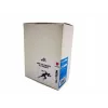 Inktcartridge TB compatibel met EcoTank L3110, C13T00S34A, Magenta