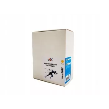 Inktcartridge TB compatibel met EcoTank L3110, C13T00S44A, YE