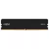 Crucial Pro - DDR5 - module - 16 GB - DIMM 288-PIN low profile