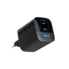Anker 336 oplader (67 W) mobiele computer. mobiele telefoon. laptop. Power B