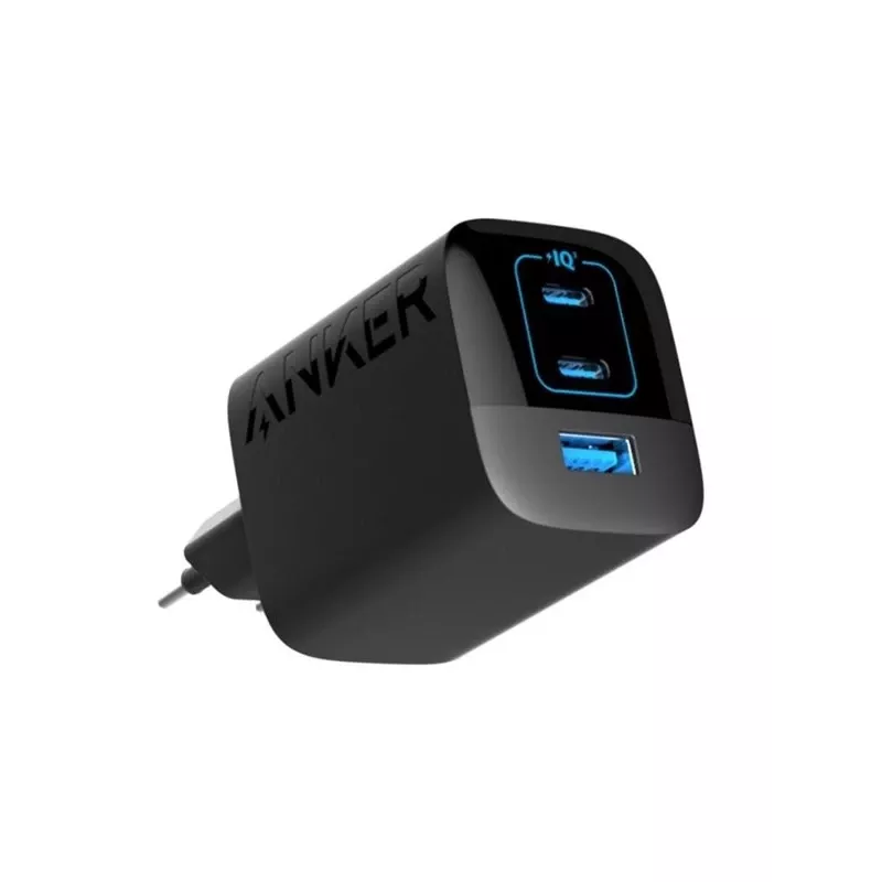 Anker 336 oplader (67 W) mobiele computer. mobiele telefoon. laptop. Power B
