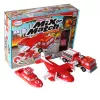 Voertuigset Popular Playthings Mix or Match Vehicles Fire and Rescue