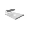 LogiLink AA0103 laptopstandaard zilver 38,1 cm (15