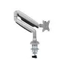 Monitorhouder LogiLink BP0042 81,3 cm (32 inch) bureau aluminium