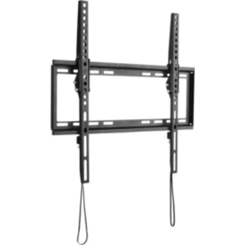LogiLink BP0010 TV-beugel/standaard 139,7 cm (55 inch) Zwart
