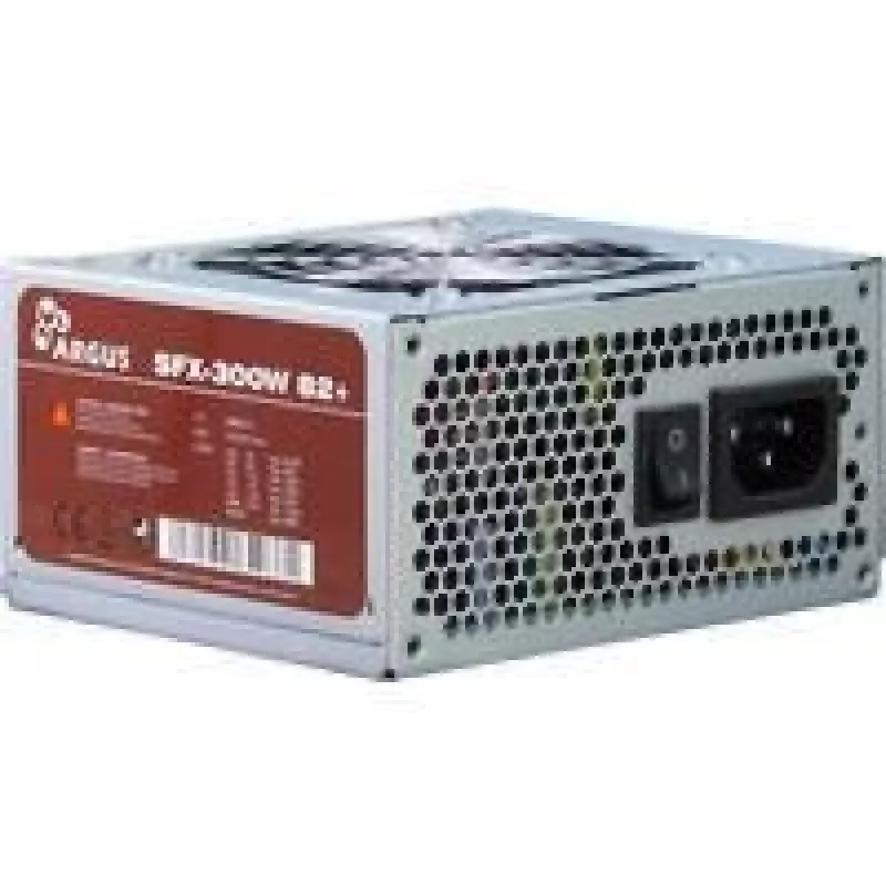 Voeding Inter-Tech SFX-300W 300W