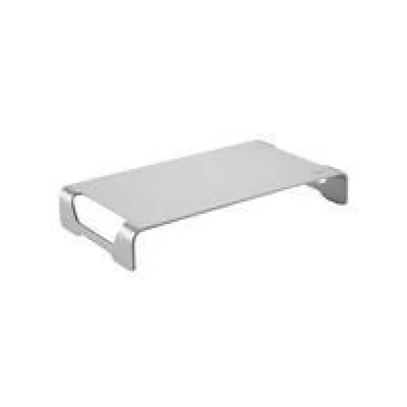 Laptopstandaard LogiLink BP0033 zilver