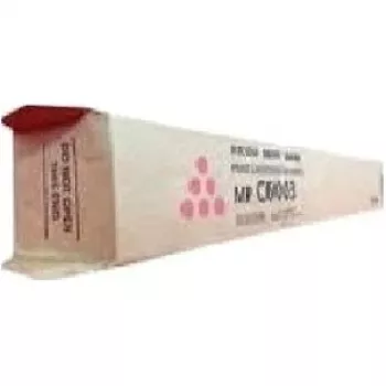 Toner Ricoh MP C6003 / 5503 20000 pagina's magenta