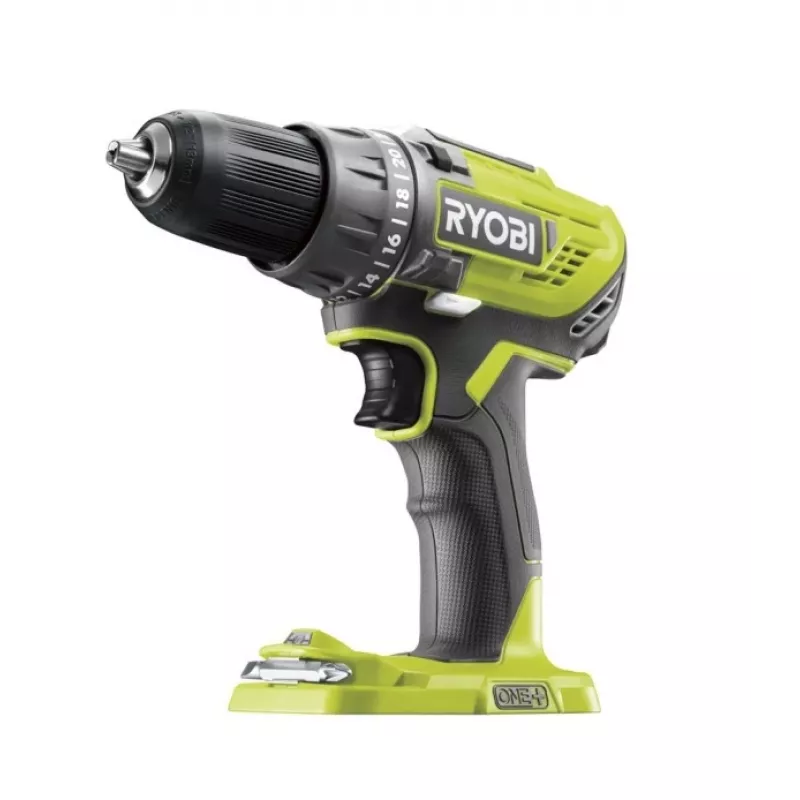 18V ONE+ accu-compacte boorschroefmachine (zonder accu)