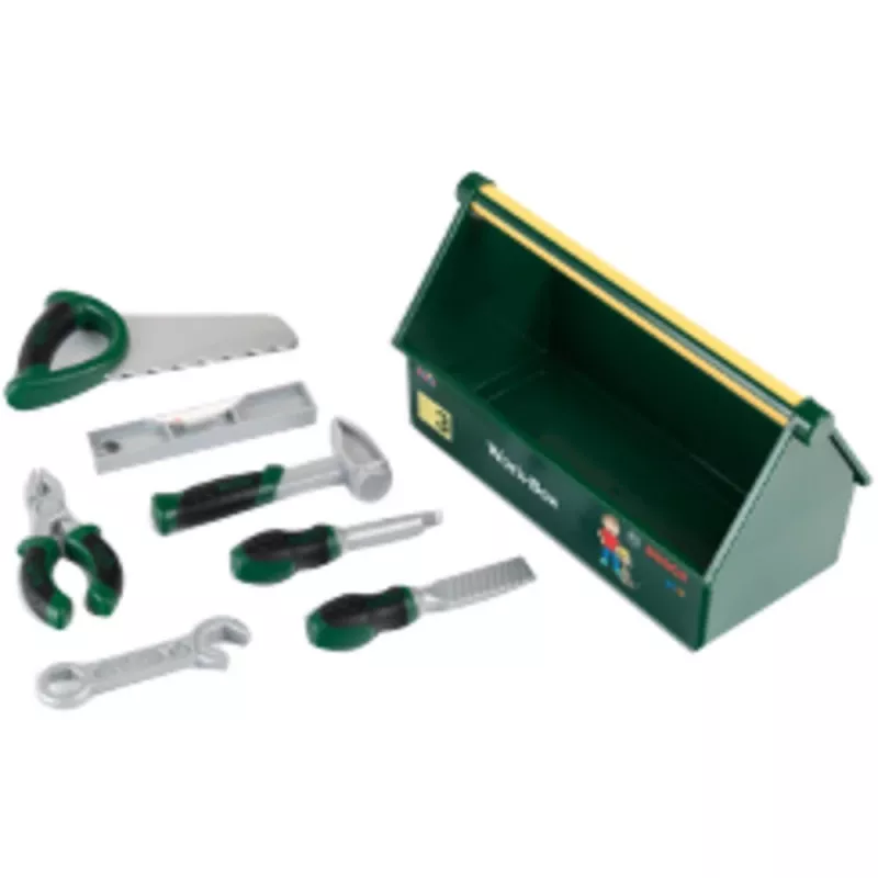 Rolspeelgoed Theo Klein 8573