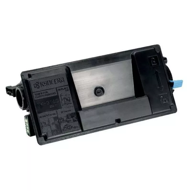 KYOCERA TK-3160 tonerpatroon 1 st. origineel zwart