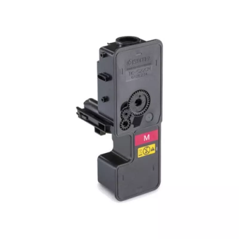 KYOCERA TK-5220M tonerpatroon 1 st. origineel magenta