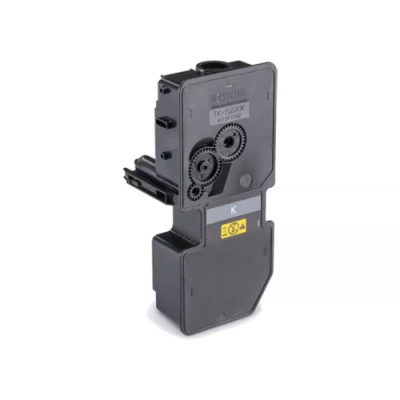 KYOCERA TK-5220K tonercartridge 1 stuk origineel zwart