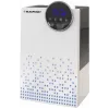 Blaupunkt AHS601 luchtbevochtiger ultrasoon 4,5 L blauw, wit 25 W