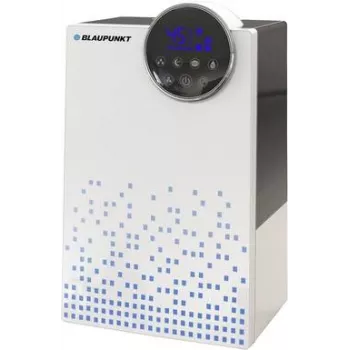 Blaupunkt AHS601 luchtbevochtiger ultrasoon 4,5 L blauw, wit 25 W