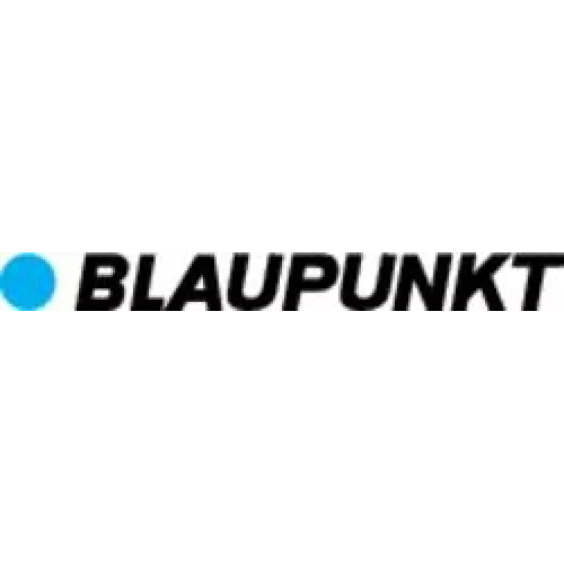 Luchtbevochtiger Blaupunkt AHS801 stoom 5 L zwart zilver
