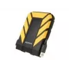 ADATA HD710 Pro externe harde schijf 2 TB 2,5 inch Micro-USB B 3.2 Gen 1 (3.1 Gen 1) zwart, geel