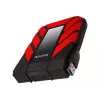 ADATA HD710 Pro externe harde schijf 2 TB 2,5 inch Micro-USB B 3.2 Gen 1 (3.1 Gen 1) zwart, rood