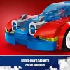LEGO Marvel 76279 Spider-Man racewagen & Venom Green Goblin bouwspelset
