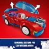 LEGO Marvel 76279 Spider-Man racewagen & Venom Green Goblin bouwspelset