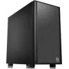 Thermaltake Versa H17 micro tower zwart