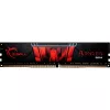 DIMM 16 GB DDR4-3000 , werkgeheugen zwart, F4-3000C16S-16GISB, Aegis, INTEL XMP