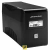 PowerWalker VI 850 LCD noodstroomvoorziening (UPS) line-interactive 0,85 kVA 480 W