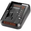 Black & Decker BDC1A-QW Power Connect acculader, 1 A 18 V