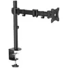 LogiLink BP0021 monitorhouder / standaard 68,6 cm (27) tafel zwart