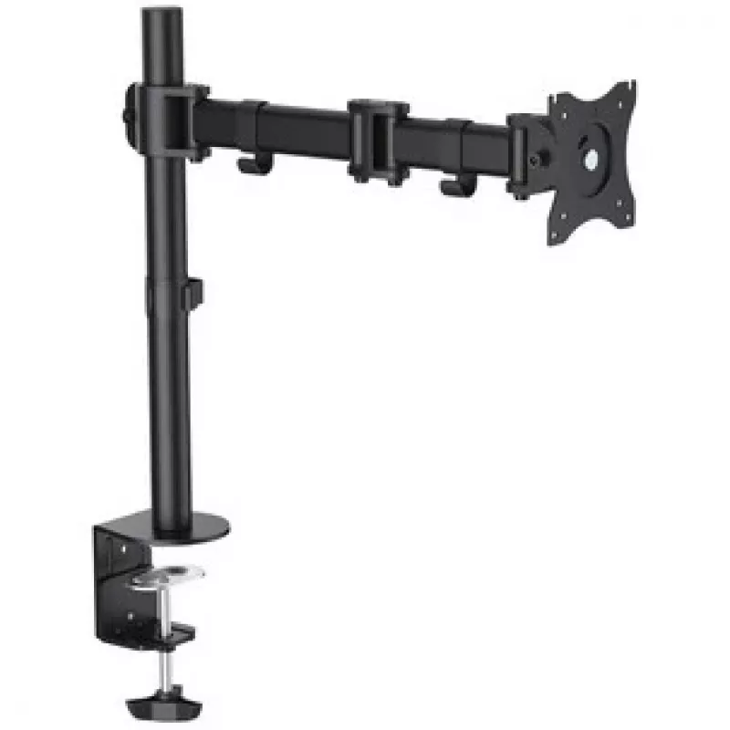 LogiLink BP0021 monitorhouder / standaard 68,6 cm (27) tafel zwart