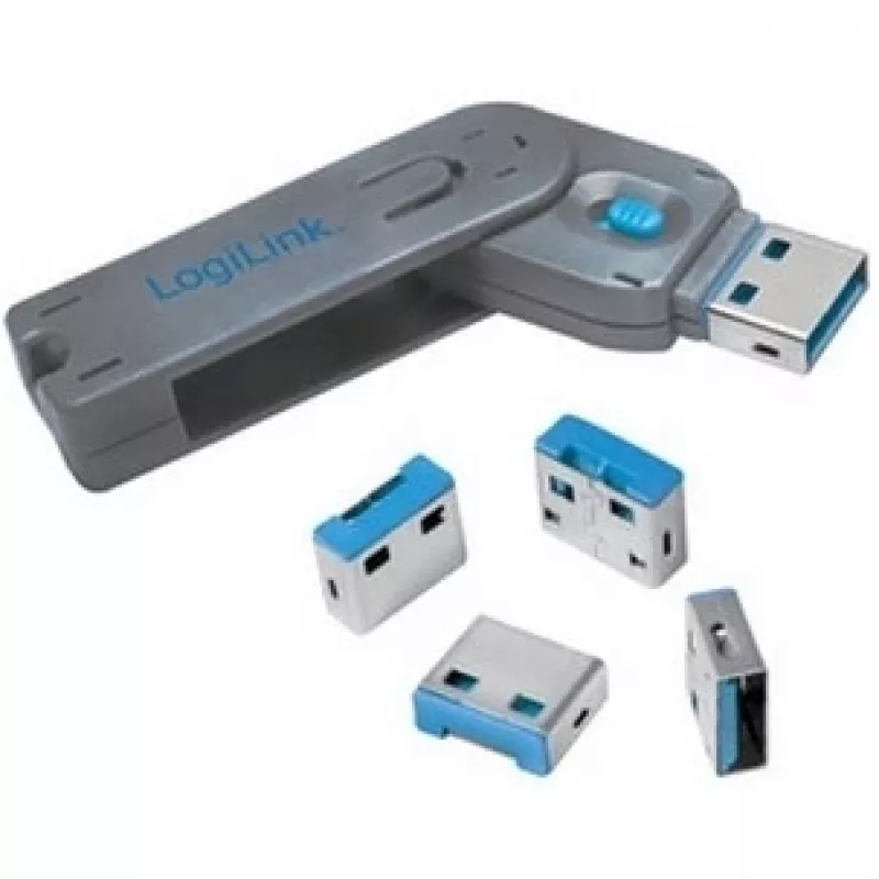 Invoerapparatuur-accessoire LogiLink AU0043