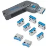 Invoerapparatuur-accessoire LogiLink AU0045