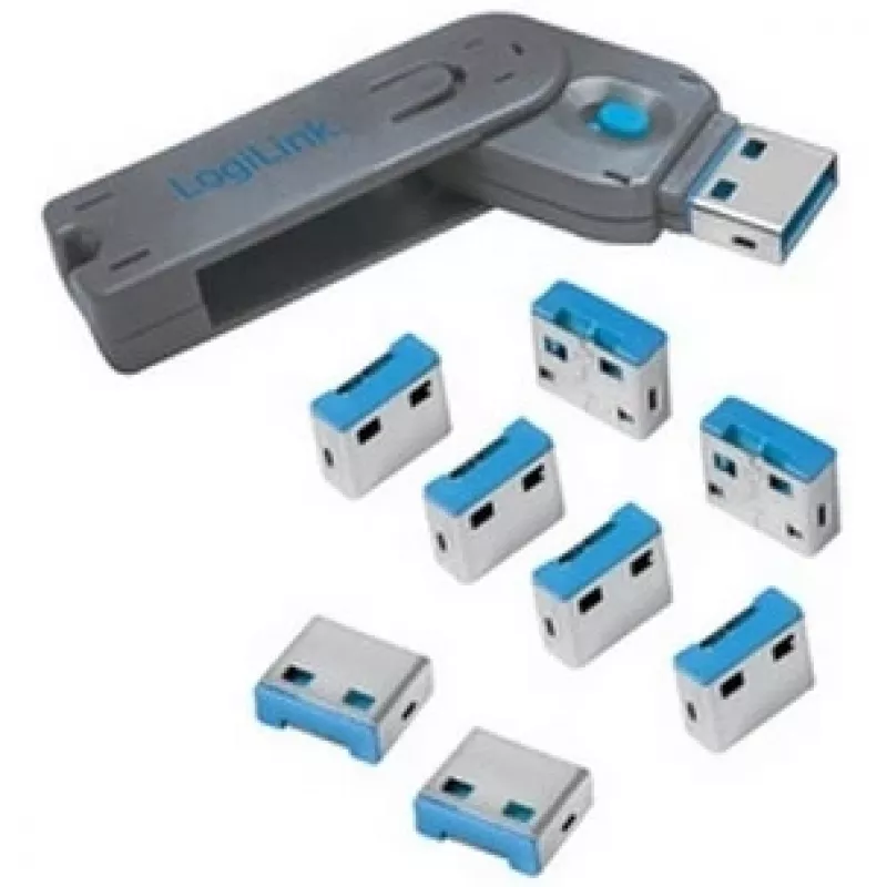 Invoerapparatuur-accessoire LogiLink AU0045