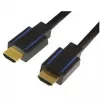 HDMI-kabel LogiLink CHB007 7,5 m