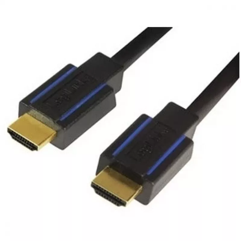 HDMI-kabel LogiLink CHB007 7,5 m